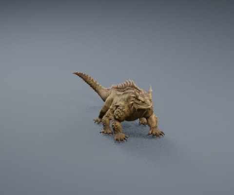 Basilisk