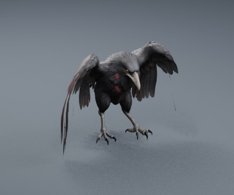 Crow
