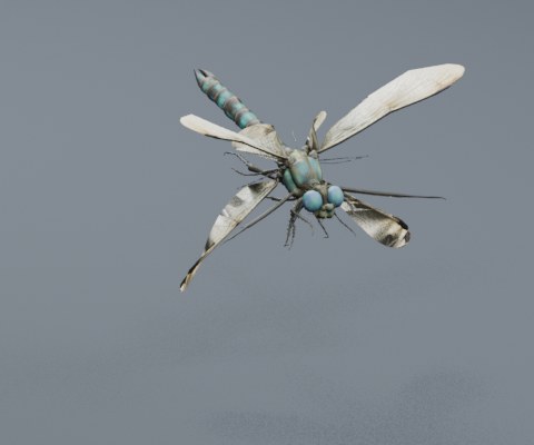 Dragonfly