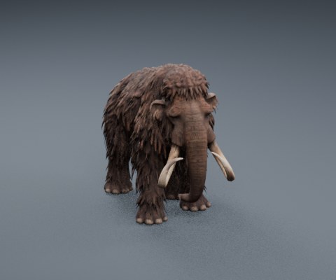 Mammoth