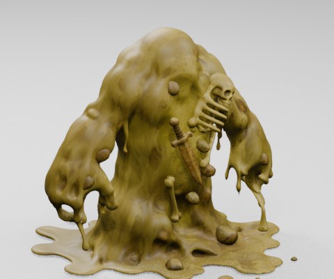Ooze