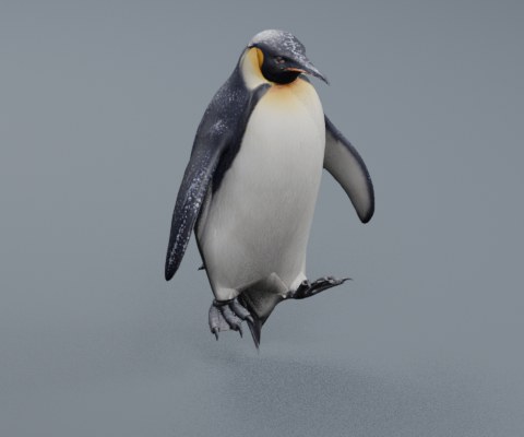 Penguin