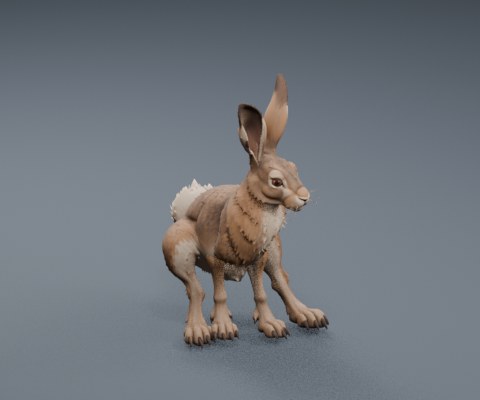 Rabbit