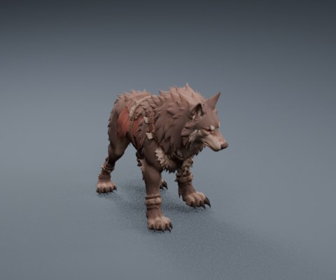 Wolf